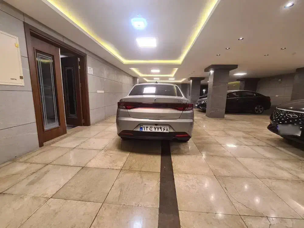 تارا v4|خودرو سواری و وانت|کرج, فاز ۳ مهرشهر|دیوار