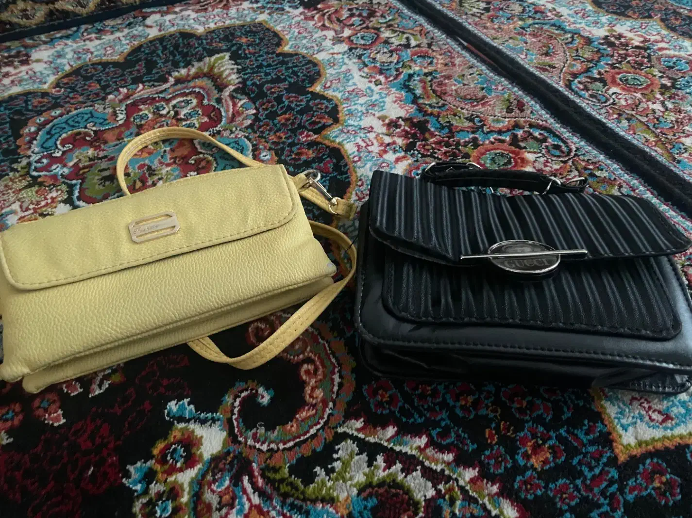 کیف فروشی|کیف، کفش، کمربند|سقز, |دیوار