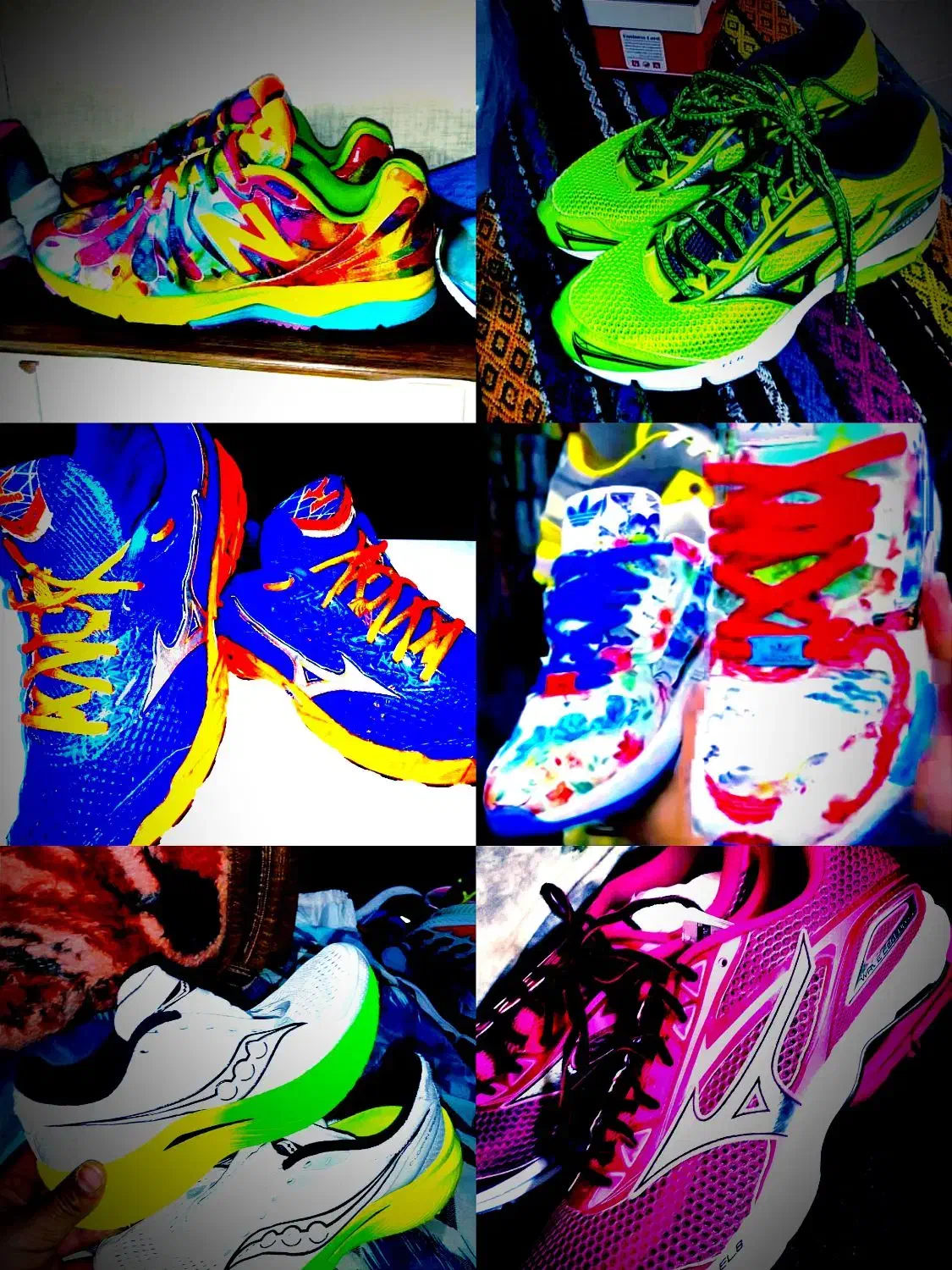 کفش خاص|کلکسیون و سرگرمی|مرودشت, ژیان|دیوار