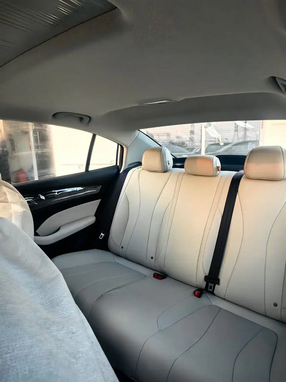 Mg5|خودرو کلاسیک|خرمشهر, |دیوار