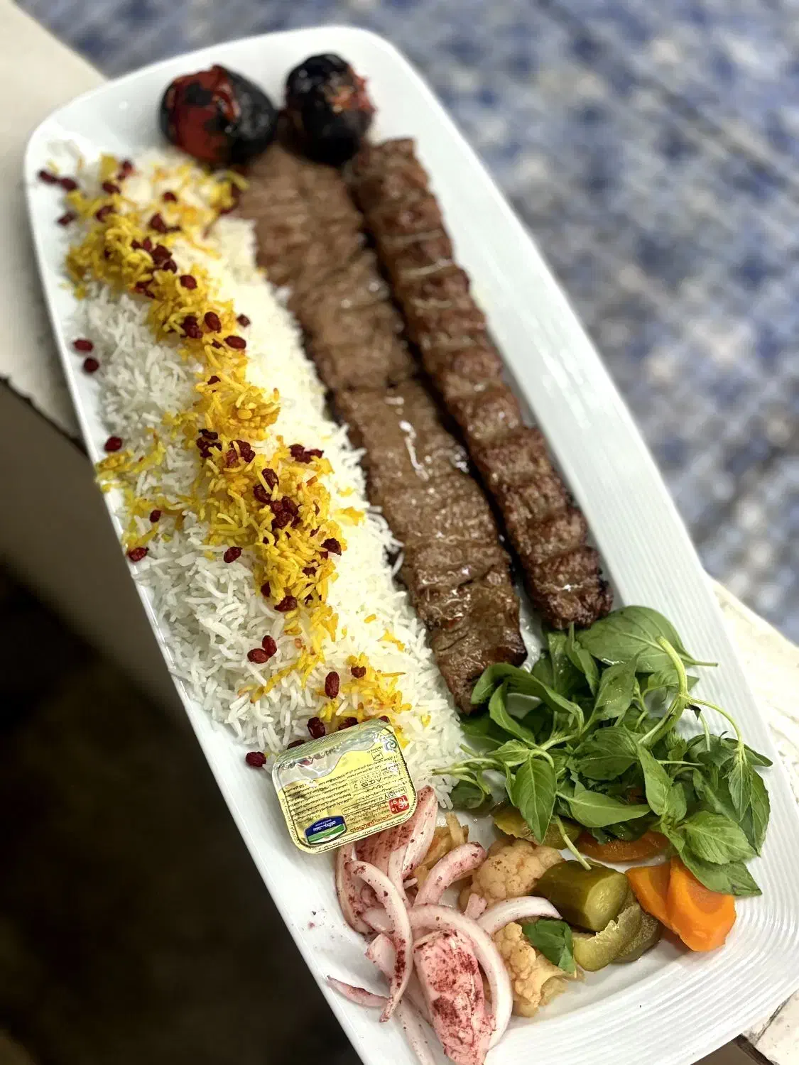 پذیرایی از مجالس عروسی،عقد،دورهمی هاو شرکتها.|خدمات پذیرایی، مراسم|مشهد, جاهد شهر|دیوار