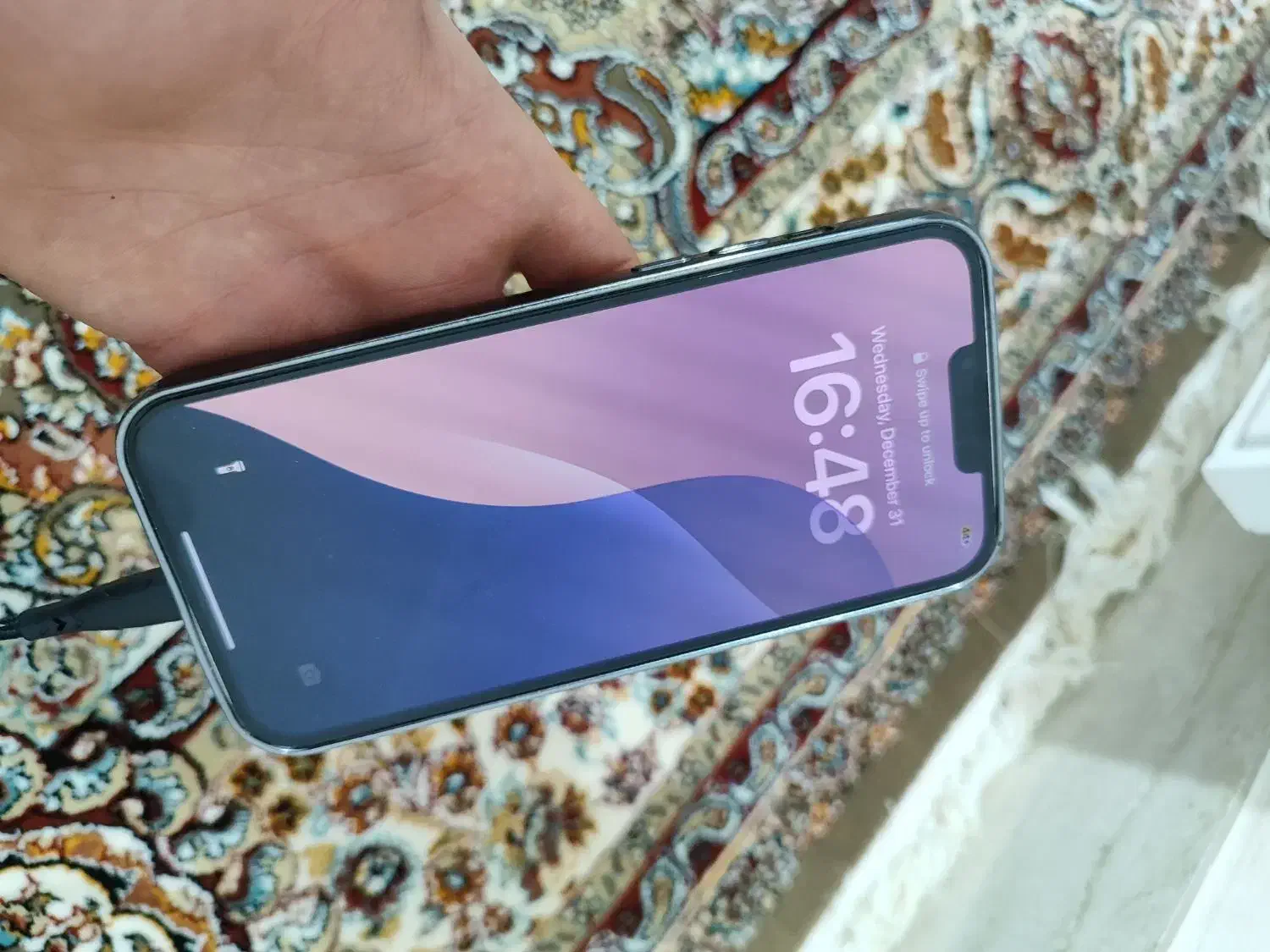 آیفون 13پرو مکس|موبایل|سقز, |دیوار