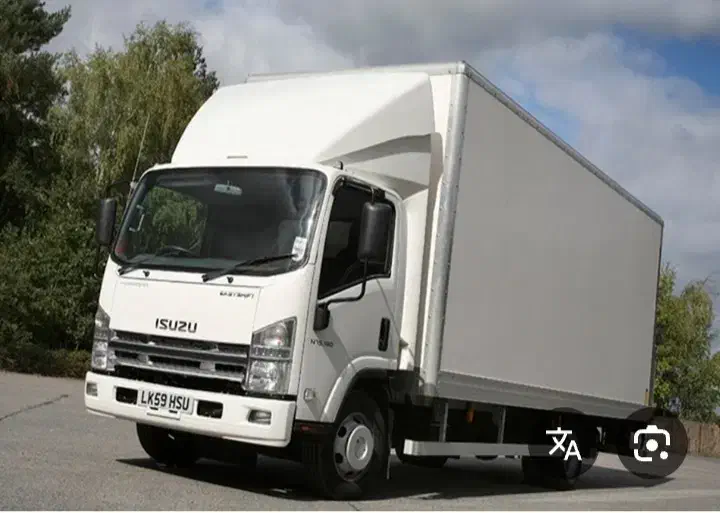 راننده پایه ۲|استخدام حمل و نقل|شاهینشهر, ۹ دی|دیوار