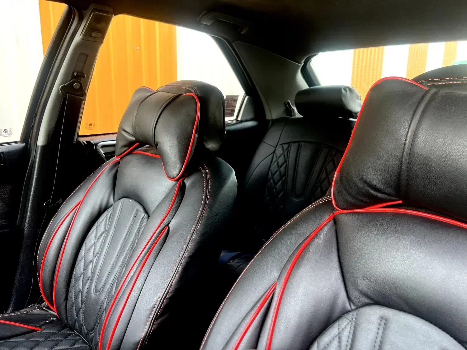 زانتیا ۸۵|خودرو سواری و وانت|شاهینشهر, حافظ جنوبی|دیوار