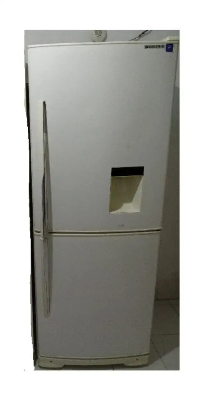 یخچال بدونه برفک تر و تمیز|یخچال و فریزر|مریوان, |دیوار