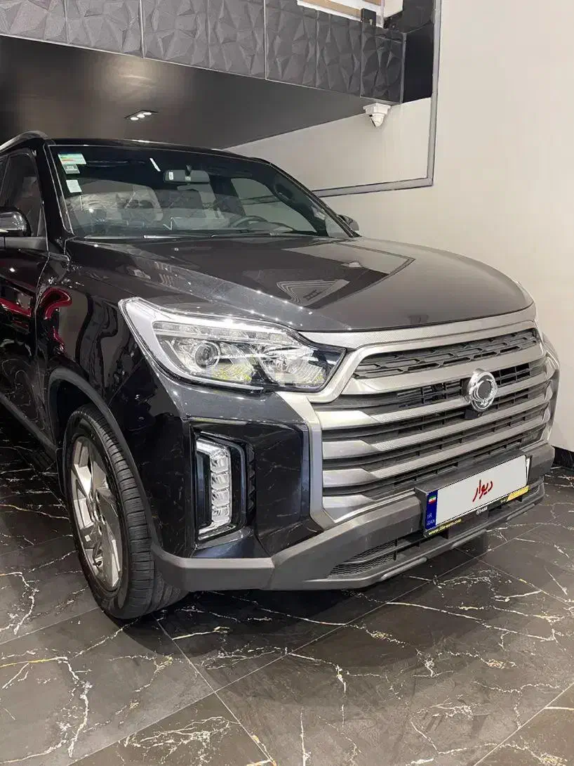 موسو خان|خودرو سواری و وانت|تهران, نیلوفر|دیوار