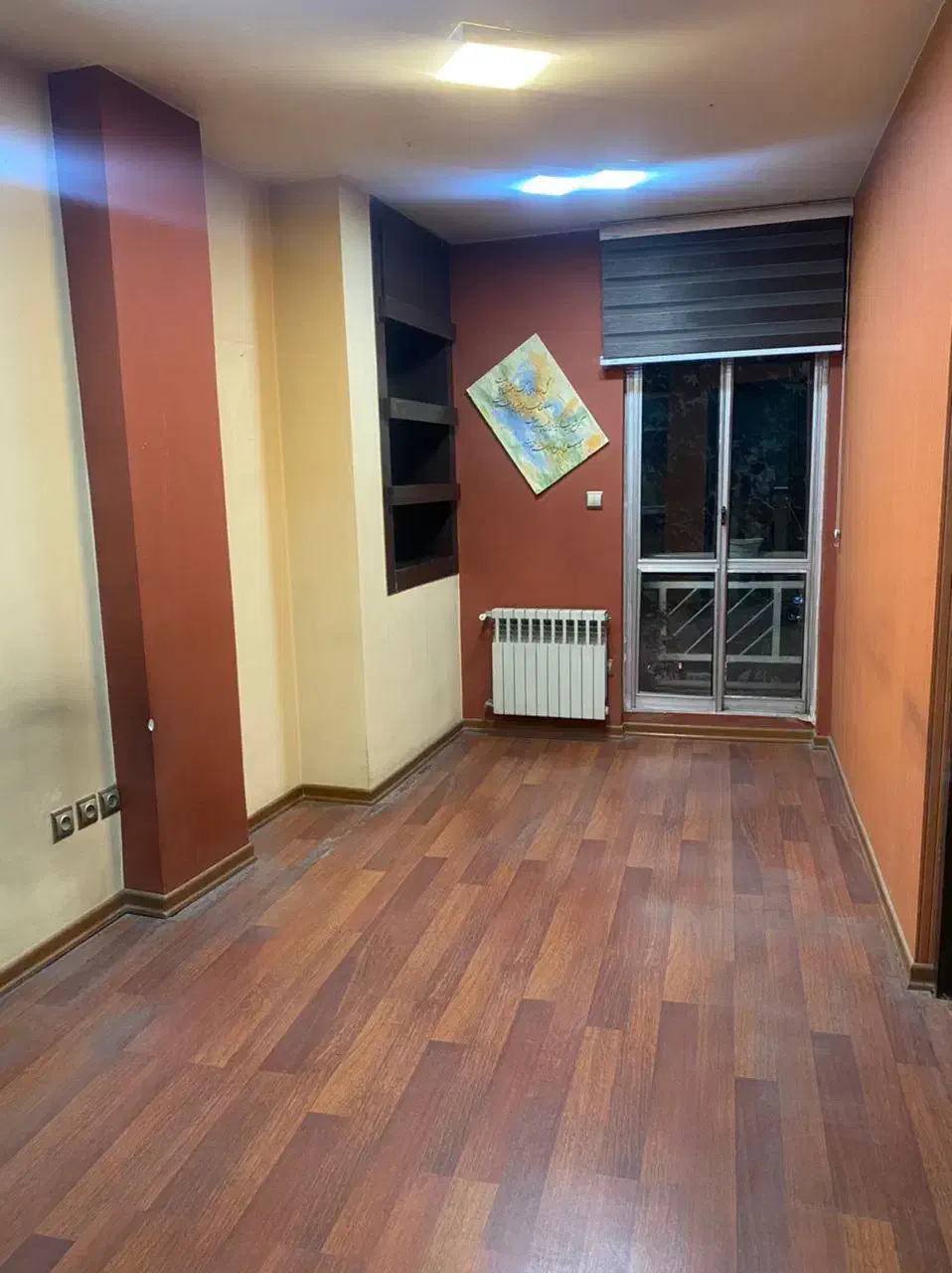دفترکار۶۰متر/۲خ/پارکینگ دار/طبقه۲/بر خ آمادگاه|اجارهٔ دفتر کار، اتاق اداری، مطب|اصفهان, چرخاب|دیوار