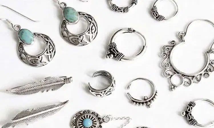 خرید و فروش نقره|کلکسیون اشیاء عتیقه|گرگان, |دیوار