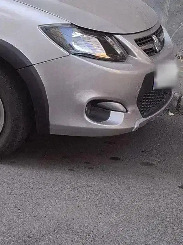 کوییک MT مدل 1401|خودرو سواری و وانت|تبریز, |دیوار