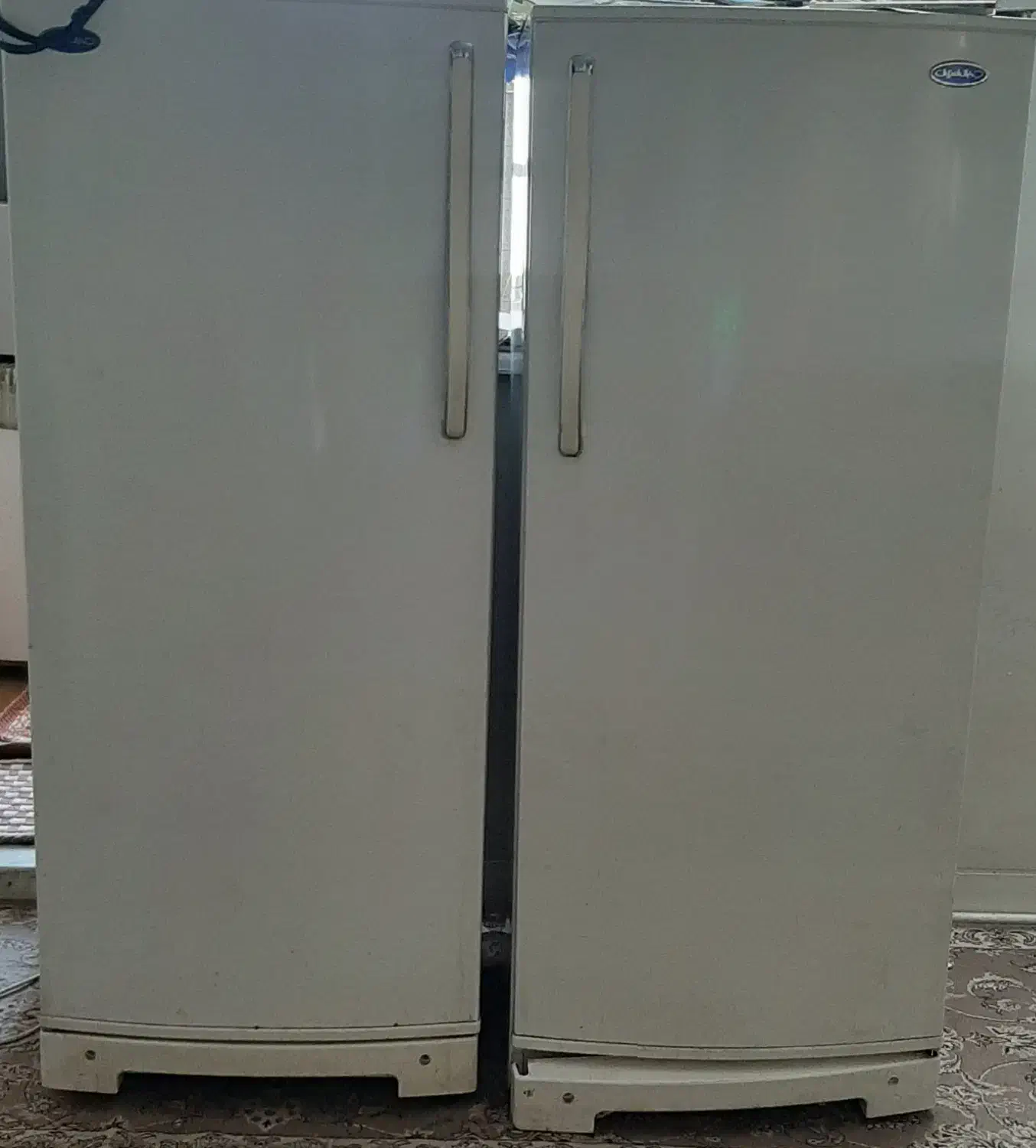 لوازم منزل فروش فوری|یخچال و فریزر|ری, شهرری|دیوار