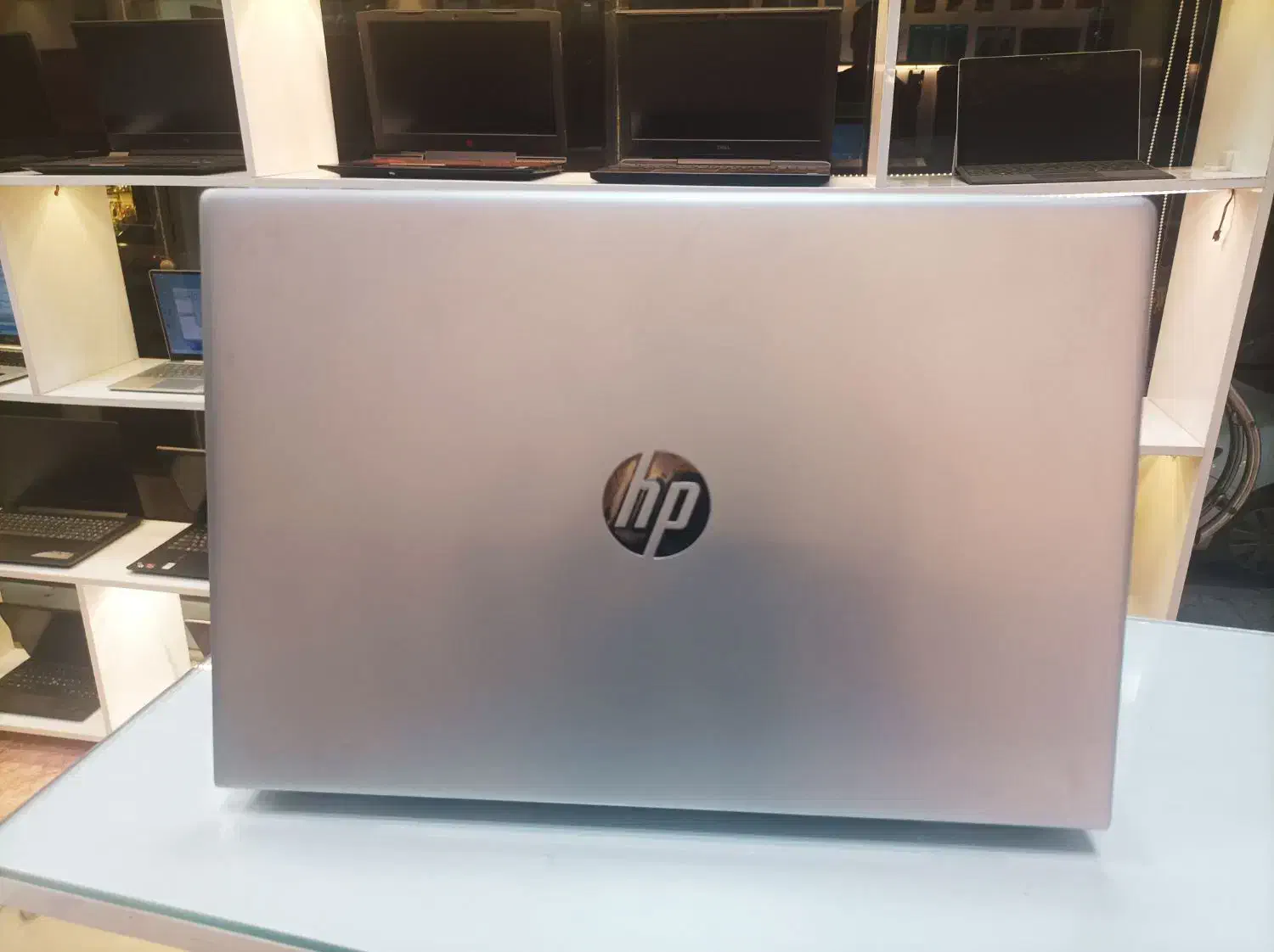 لپ تاپ hp 650 g4                     فروش اقساطی|رایانه همراه|سمنان, |دیوار