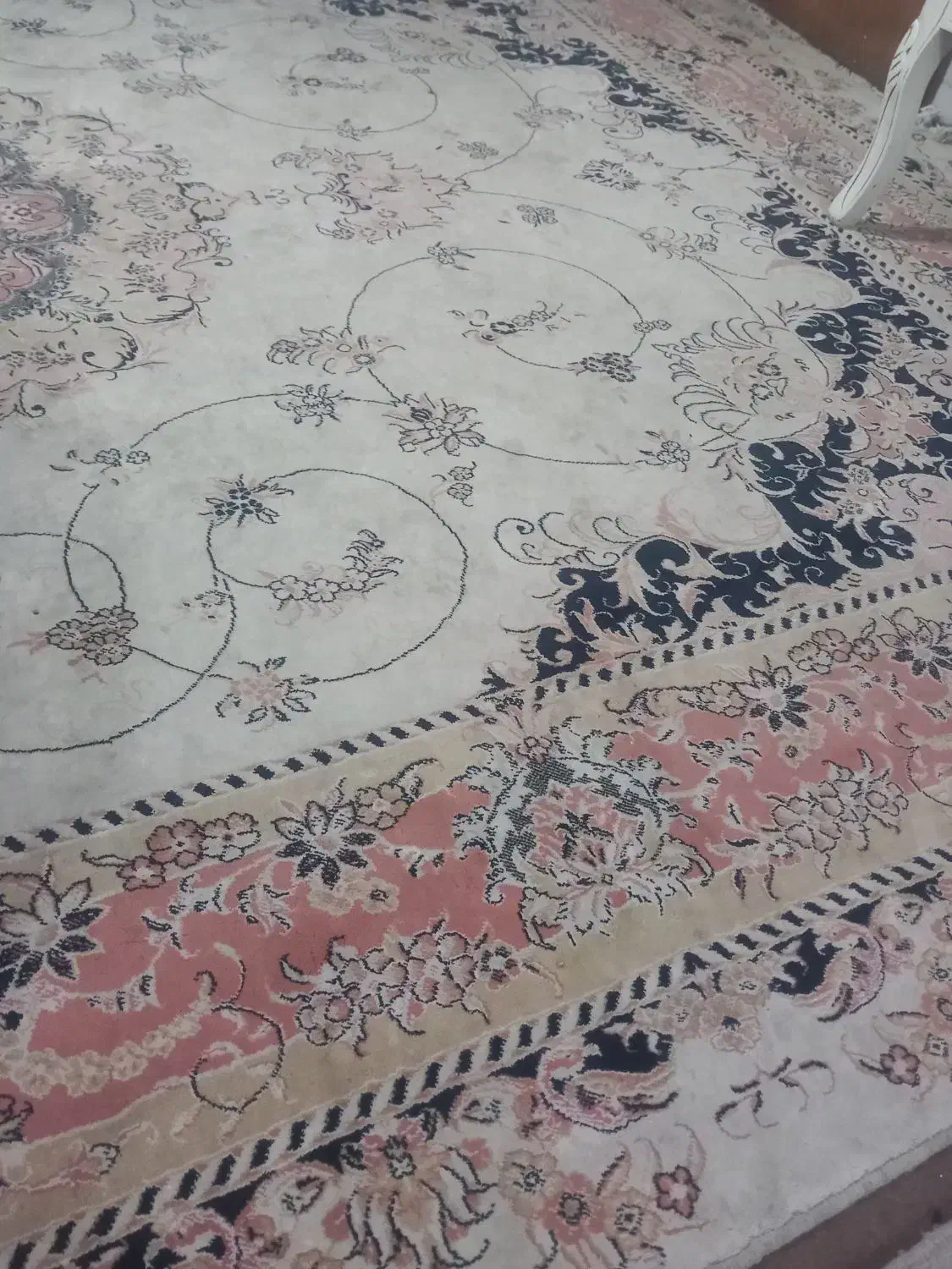 فرش|فرش|نجف‌آباد, ویلاشهر|دیوار