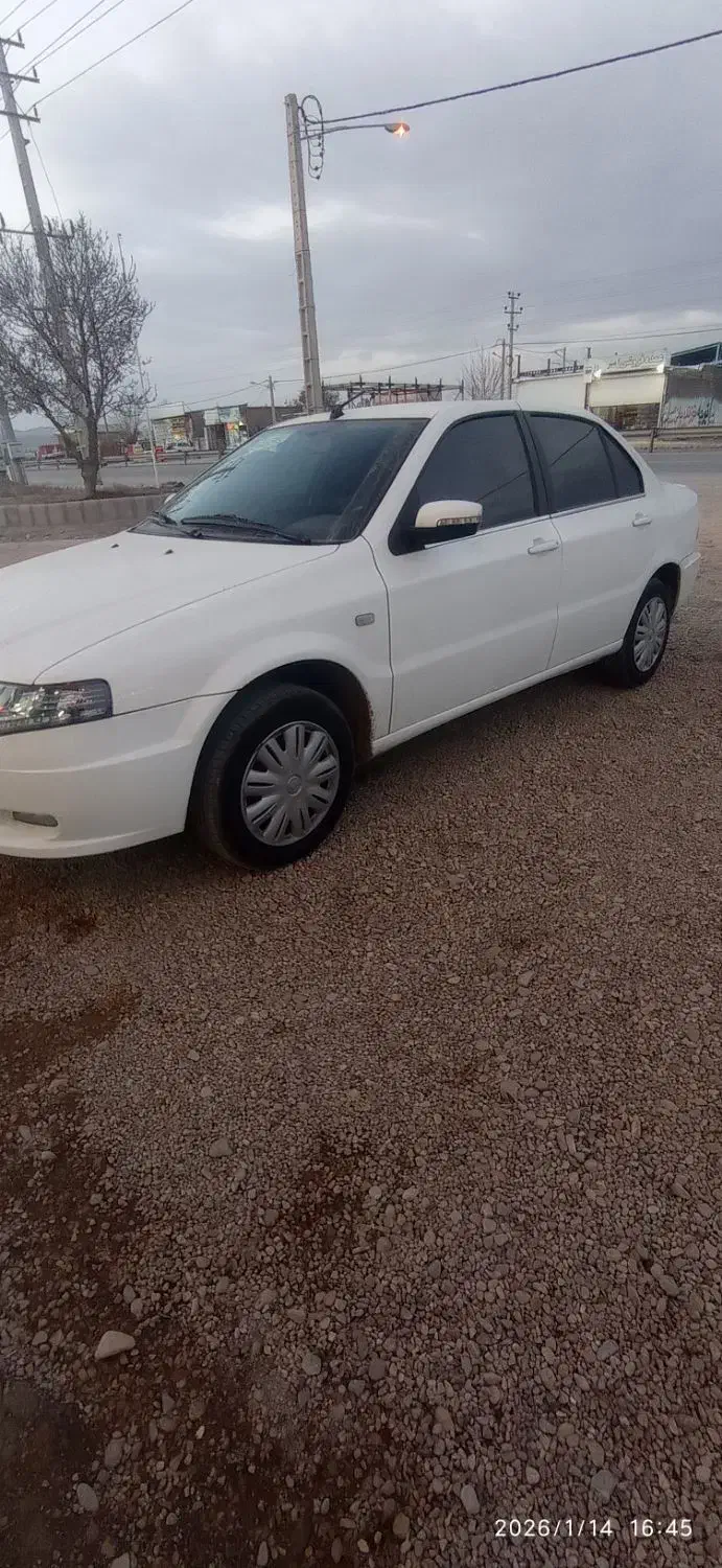 سورن پلاس|خودرو سواری و وانت|نیشابور, پاستور|دیوار