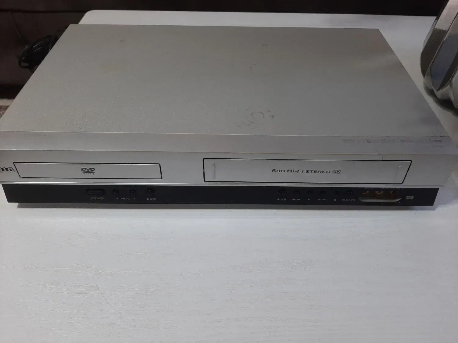 دستگاه دی وی دی و ویدیو|پخشکننده DVD و ویدیو|بندر انزلی, ساحل قو|دیوار