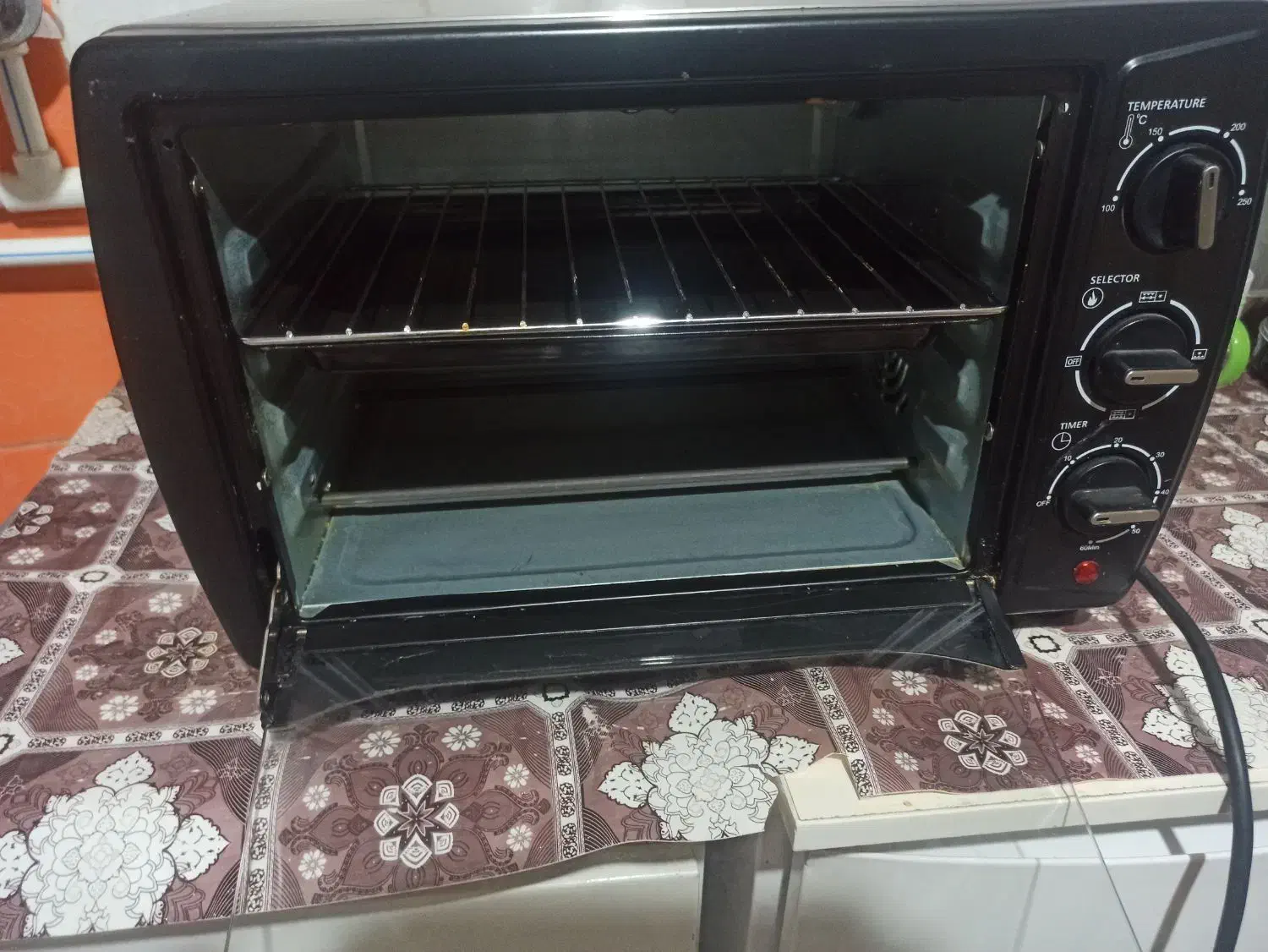 توستر بدون عیب|اجاق گاز و لوازم برقی پخت‌وپز|بانه, |دیوار