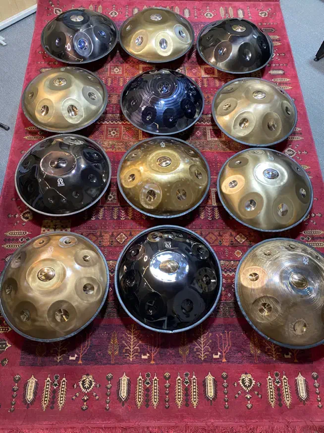 جشنواره فروش هنگدرام آلفا آغاز شد|درام و پرکاشن|اصفهان, چرخاب|دیوار