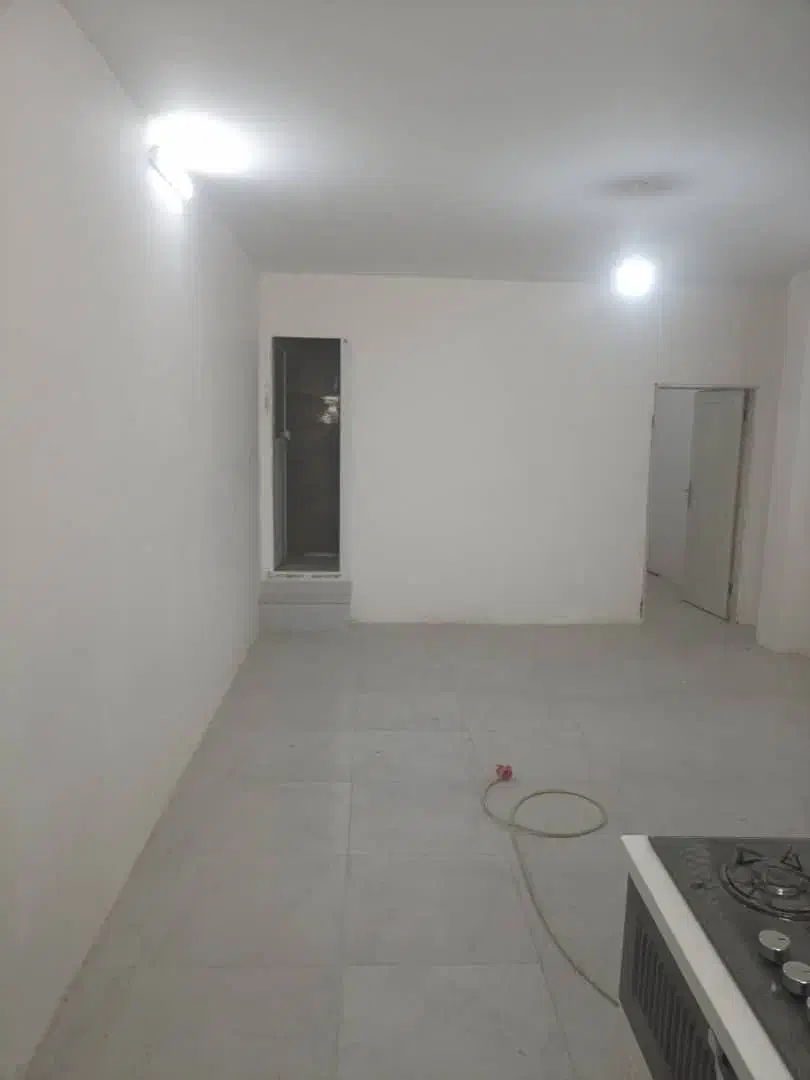 واحد فروشی طبقه چهارم نوساز کشاورز توس۳۳ کشف|فروش آپارتمان|مشهد, نوید|دیوار