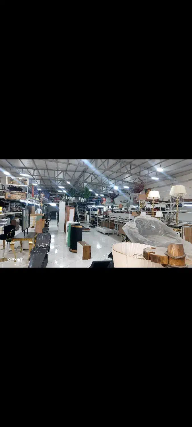 ملک تجاری|فروش مغازه و غرفه|دهدشت, |دیوار