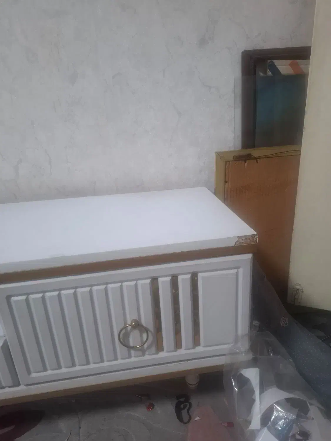 میز تلوزیون|میز تلویزیون|ری, دولت‌آباد|دیوار