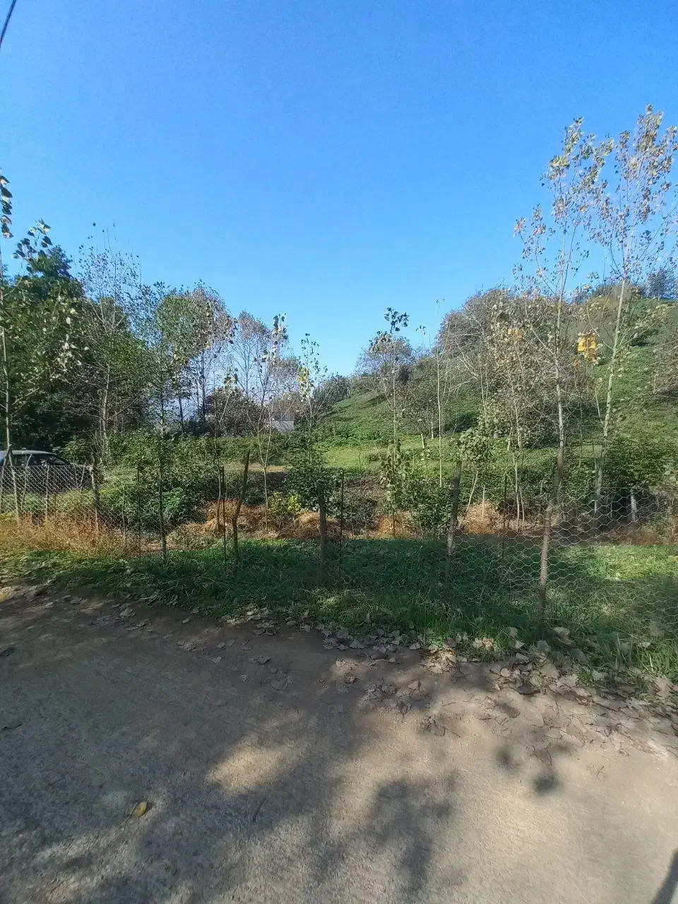 ۱۴۰۰متر چلک لاهیجان یاس ۱۱ قابل معاوضه با واحد|فروش زمین و ملک کلنگی|لاهیجان, شیشه گران|دیوار