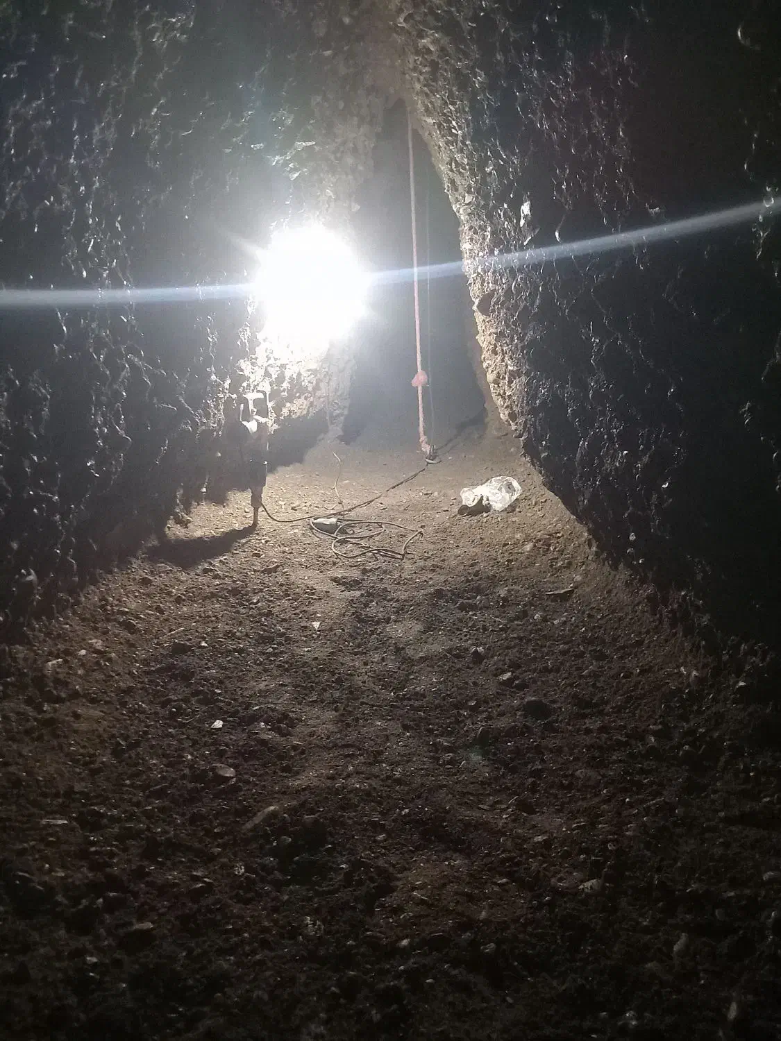 چاه کن مغنی مقنی|خدمات پیشه و مهارت|کرج, حصارک پایین|دیوار