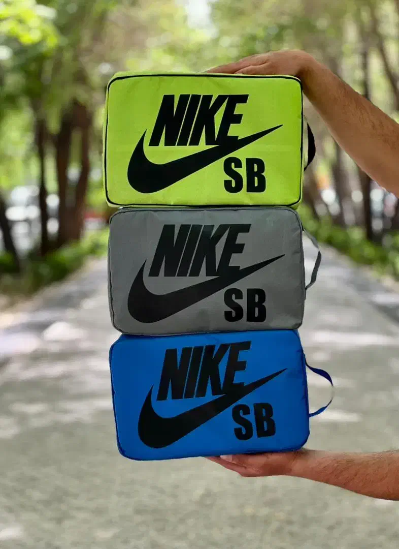 شوزبگ کیف دستی،کوله ای، رزمی،باشگاهی|کیف، کفش، کمربند|اصفهان, نقش جهان|دیوار