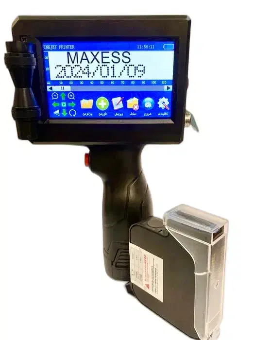 جت پرینتر قابل حمل|ماشینآلات صنعتی|یزد, |دیوار