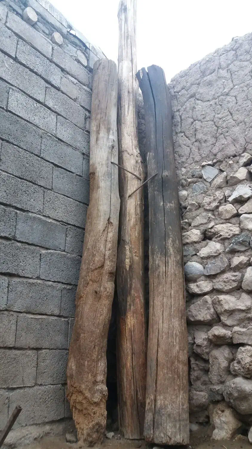 چوب|مصالح و تجهیزات ساختمان|چالدران, |دیوار