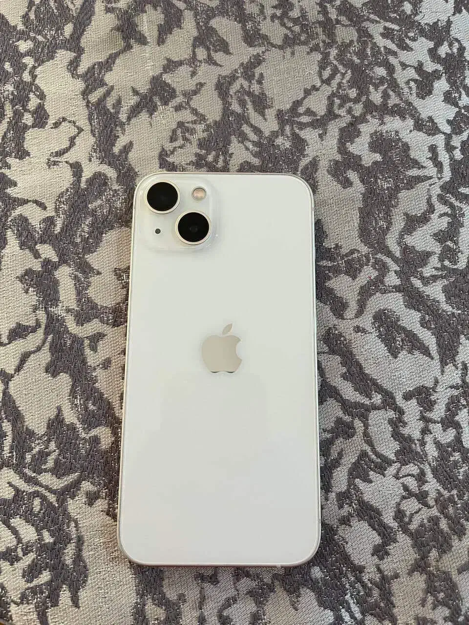 آیفون ۱۳نرمال ۱۲۸|موبایل|الوند, |دیوار