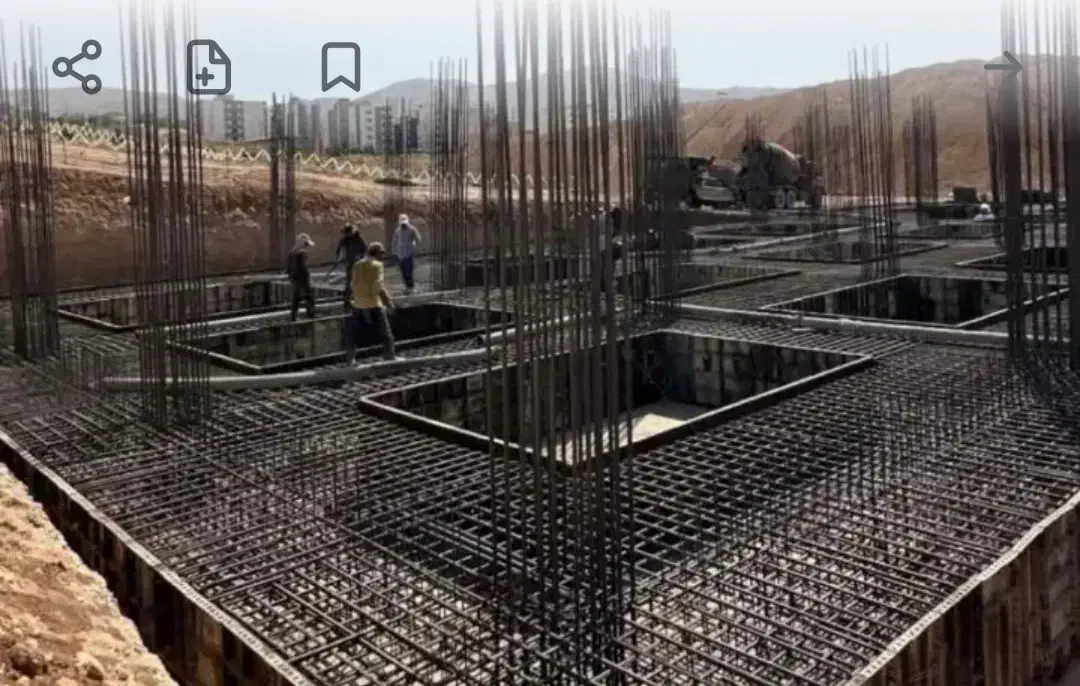 امتیاز ماهور ۳|پیش‌فروش املاک|صدرا-فارس, فاز ۱|دیوار