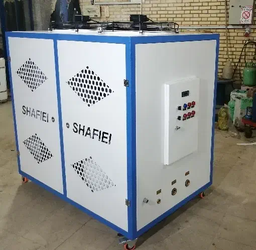 چیلر سردخانه|کولر گازی و فن‌کوئل|قم, خداکرم|دیوار