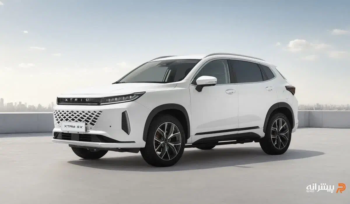 اکستریم sx(lx)|خودرو سواری و وانت|تهران, قلهک|دیوار