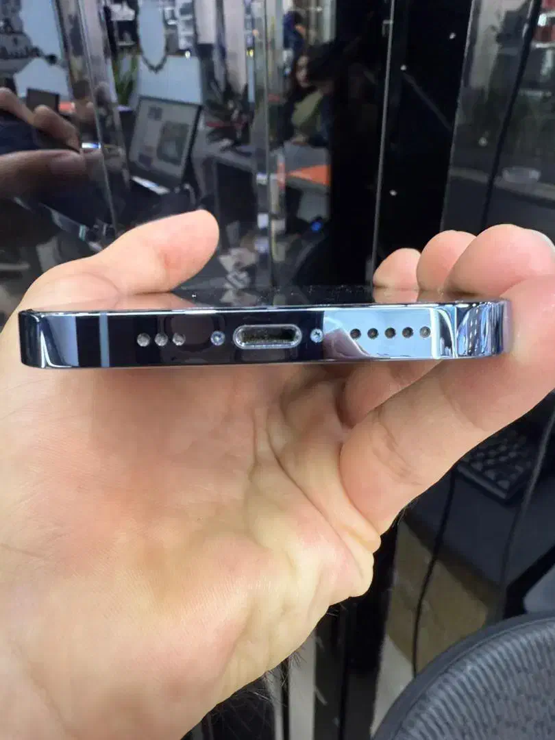 تا ۱۸ ماه اقساط بدون پیش/ ۱۳ پرو خوشمزه|موبایل|اصفهان, مفتح|دیوار