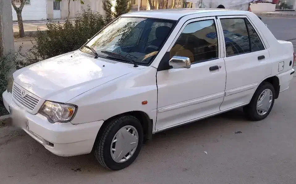 پراید۱۳۲|خودرو سواری و وانت|بجنورد, |دیوار