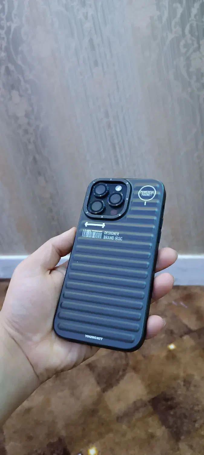 15 پرو مکس|موبایل|رشت, گلسار|دیوار