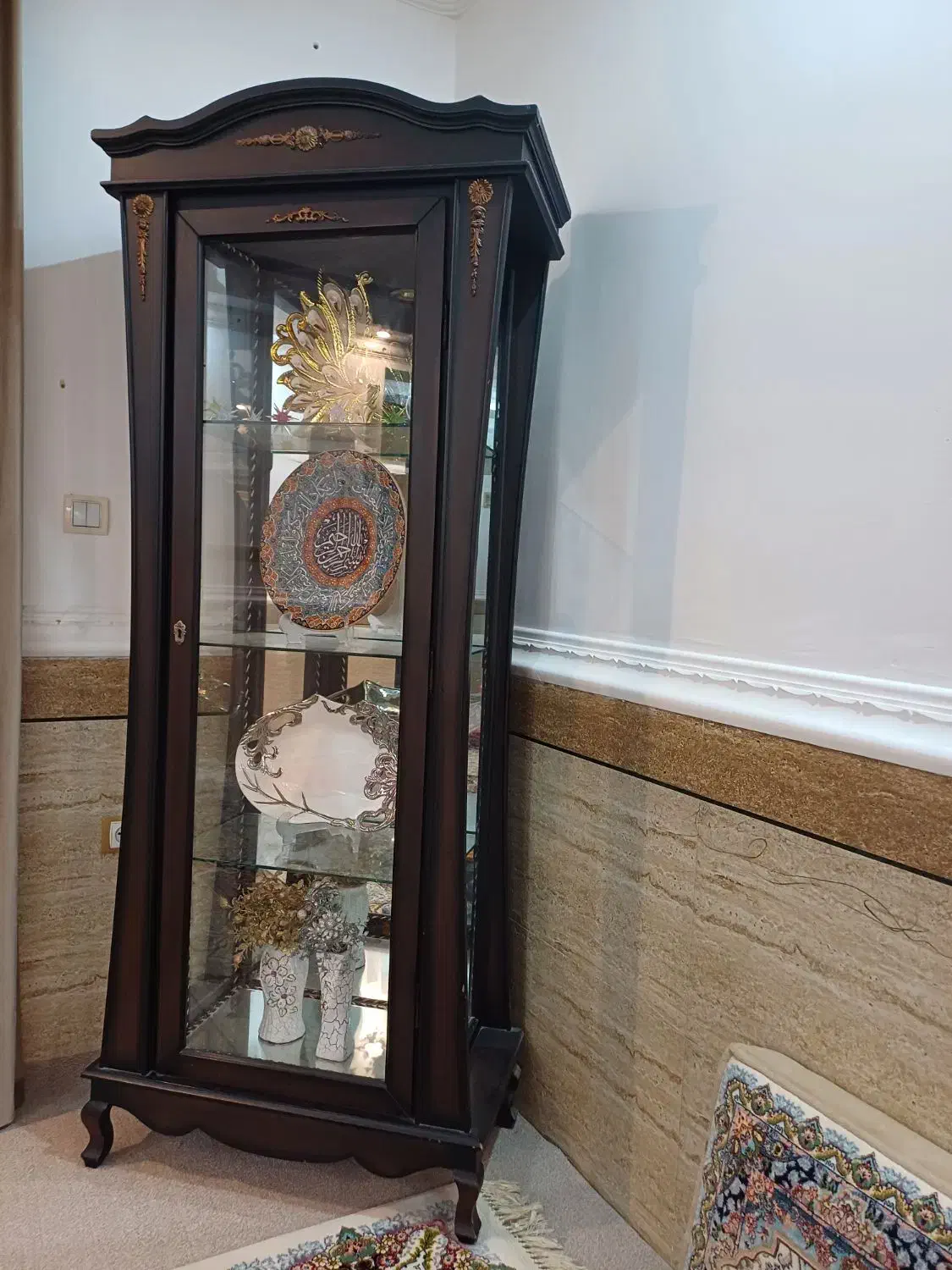 بوفه ،تمیز سالم|بوفه، ویترین، کنسول|بندر امام خمینی, |دیوار