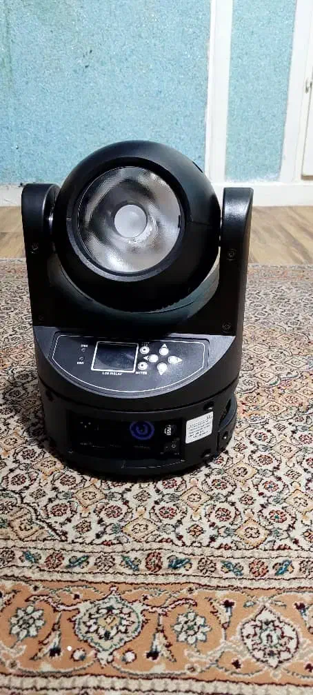 فروش وسایل نورپردازی|خدمات پذیرایی، مراسم|شیراز, گلدشت معالی‌آباد|دیوار