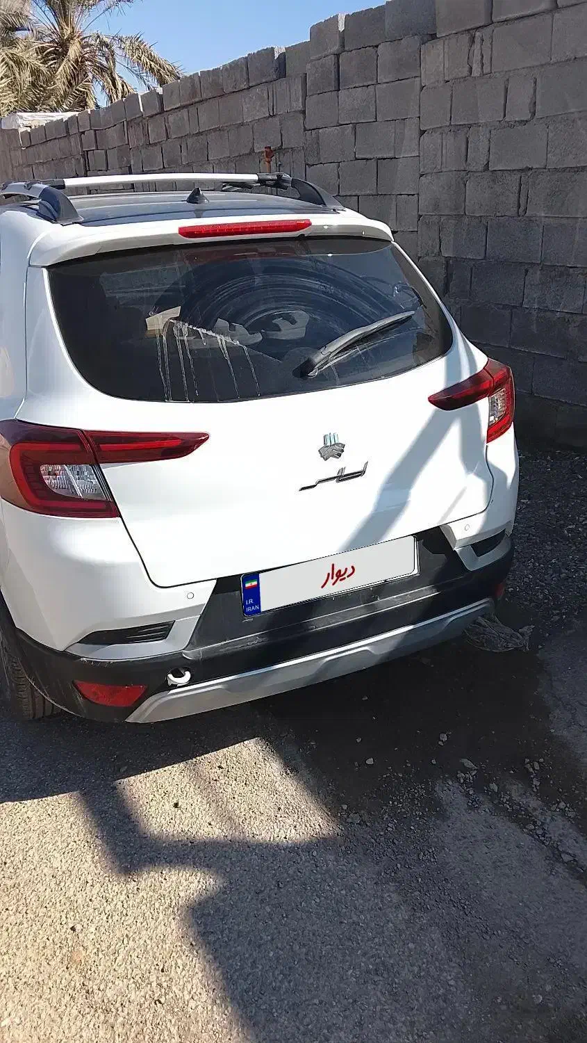 اطلس 1403|خودرو سواری و وانت|بندرعباس, |دیوار