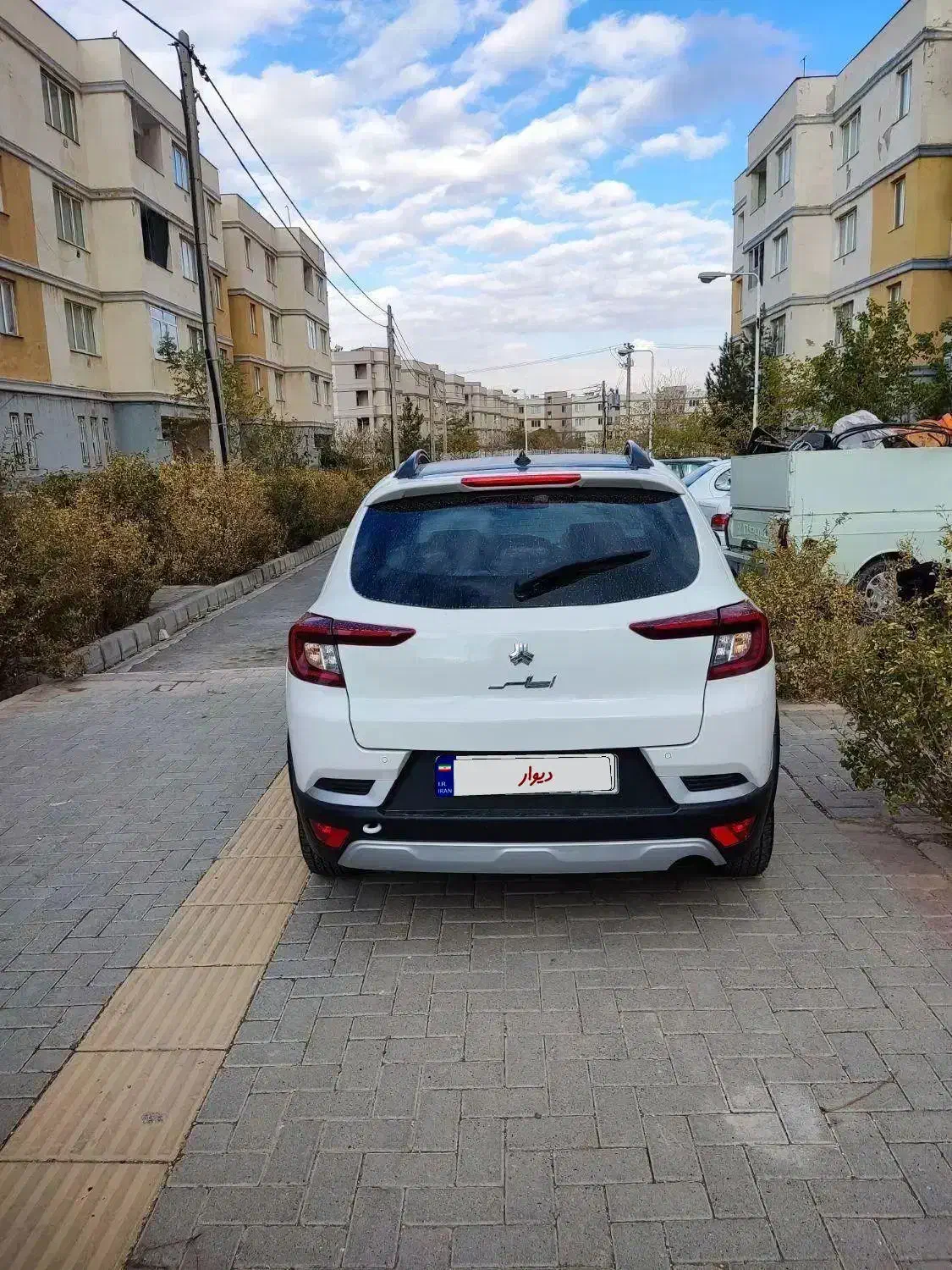 اطلس g فول|خودرو سواری و وانت|گلبهار, شهر جدید گلبهار|دیوار