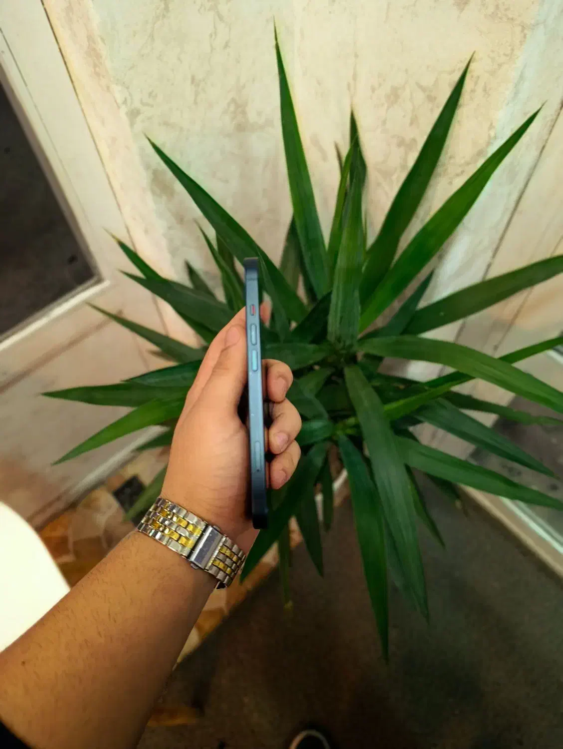 ایفون ۱۳ نرمال میدنایت قیمت کف بازار|موبایل|بندر انزلی, شاکوچه|دیوار