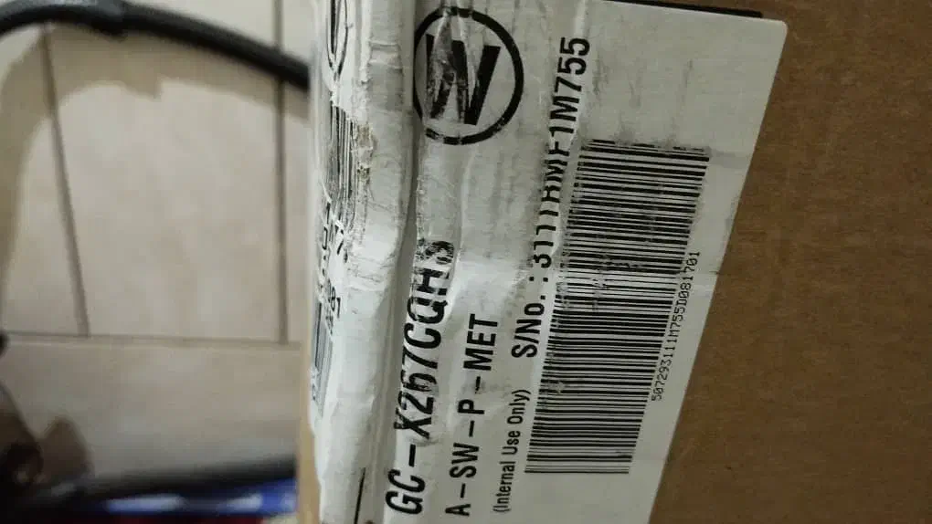 سایدالجی‌...رنگ‌سفید‌خشک|یخچال و فریزر|سیرجان, |دیوار