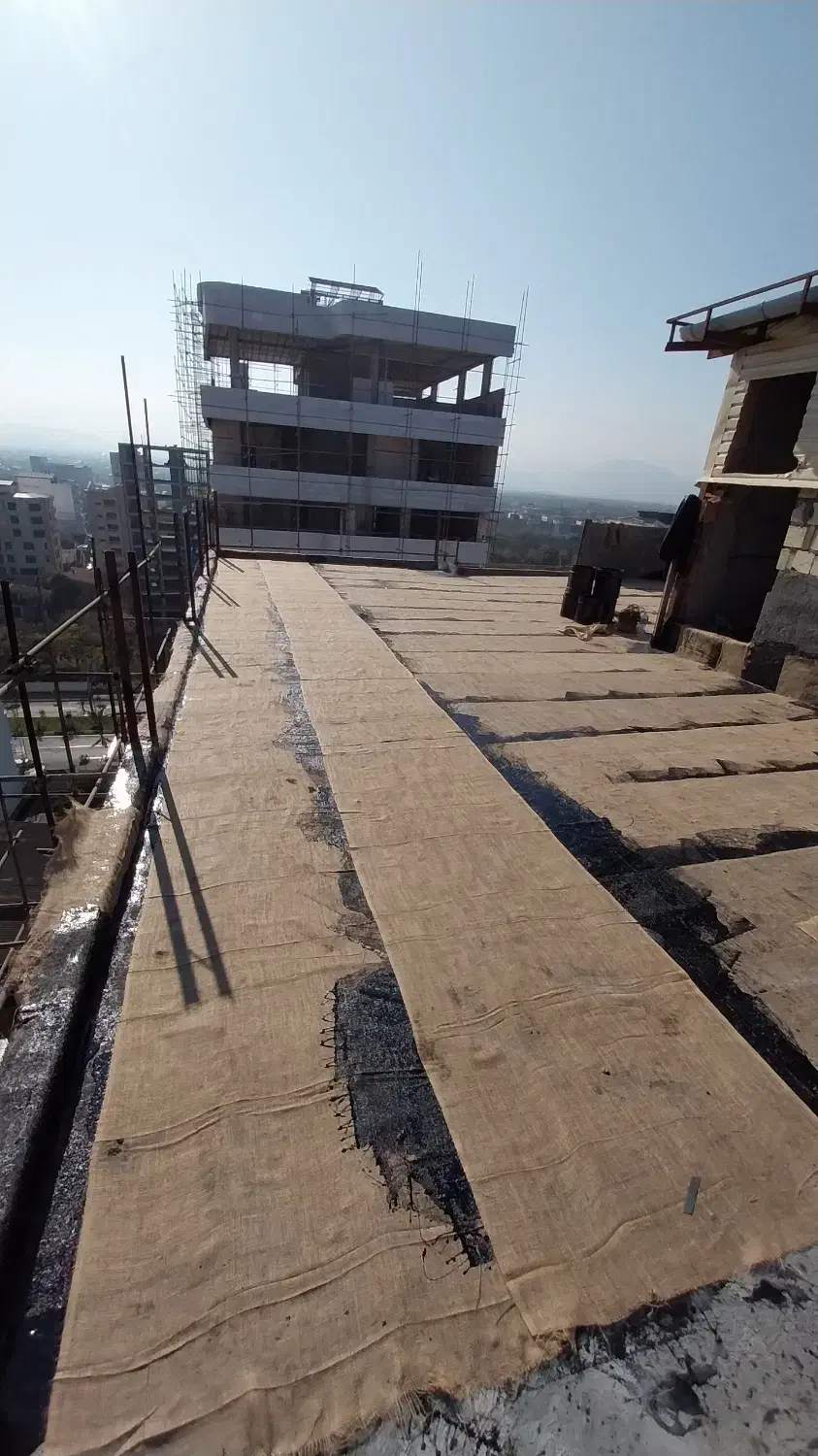 ایزوگام کاری و قیرگونی|خدمات پیشه و مهارت|تنکابن, |دیوار