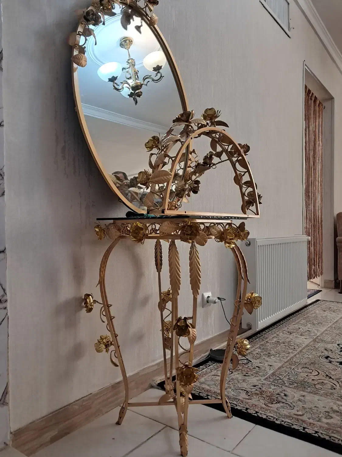 اینه|آینه|شهر ری, هاشم‌آباد|دیوار