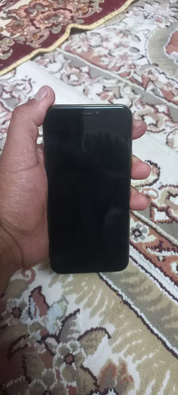 ایفون۱۱پروحافظه۲۵۶بدون خط و خش|موبایل|تایباد, |دیوار