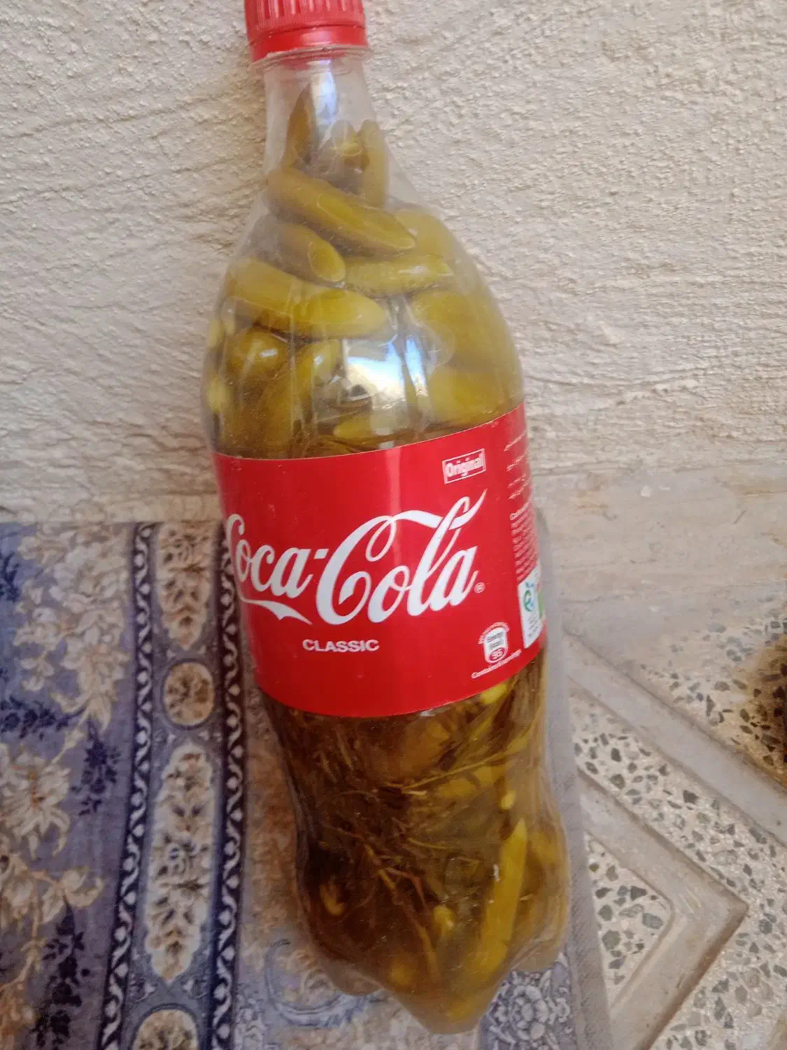 خیارشورتازه وباشرط تعم ومزه|خوردنی و آشامیدنی|موچش, |دیوار