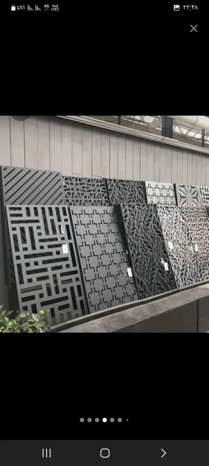 خدمات برش لیزری وخم (cnc)|خدمات پیشه و مهارت|همدان, |دیوار