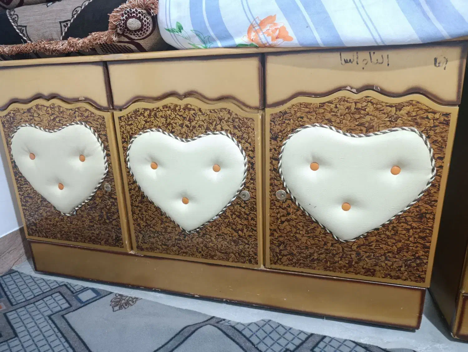 کمد زیر رختخواب،چوب بیکیفت و ام دی اف نیست|جاکفشی، کمد، دراور|پاتاوه, |دیوار