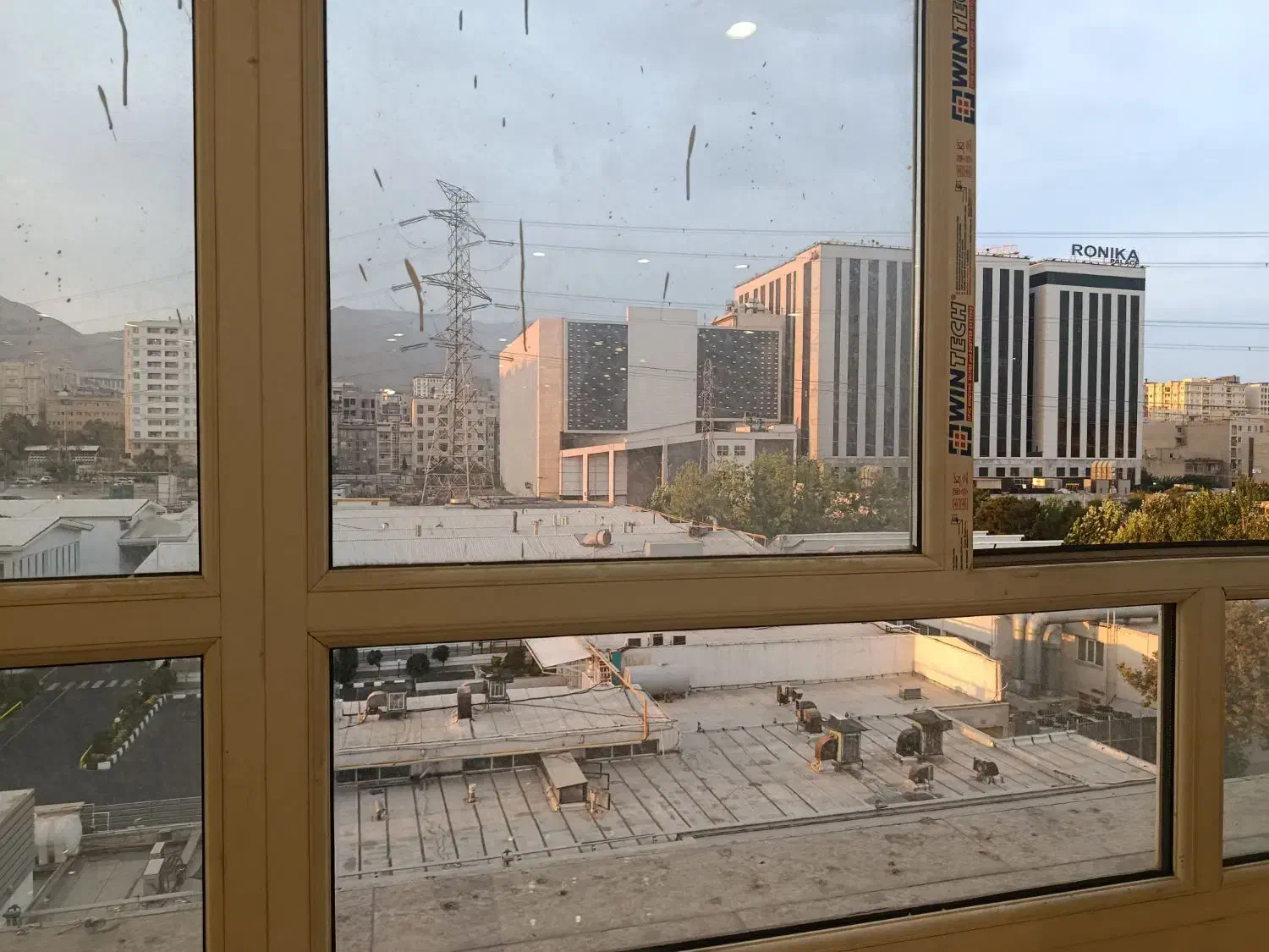 آپارتمان 130متر فلت سند اداری بر بلوار مخبری|فروش دفتر کار، اتاق اداری، مطب|تهران, شهرک هما|دیوار