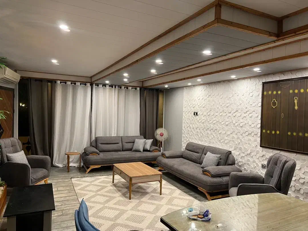 اجاره ویلا، ۲۵۰ متری، مبله، استخر دار، نزدیک شهر|اجارهٔ خانه و ویلا|امامزاده عبدالله, |دیوار