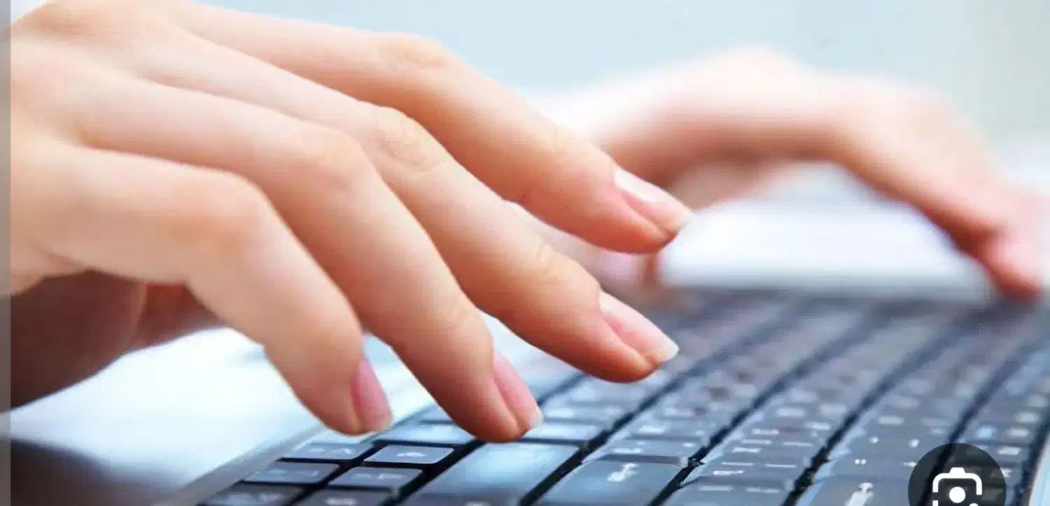 خانم مسلط به کامپیوتر نیازمندیم|استخدام رایانه و فناوری اطلاعات|کرمانشاه, |دیوار